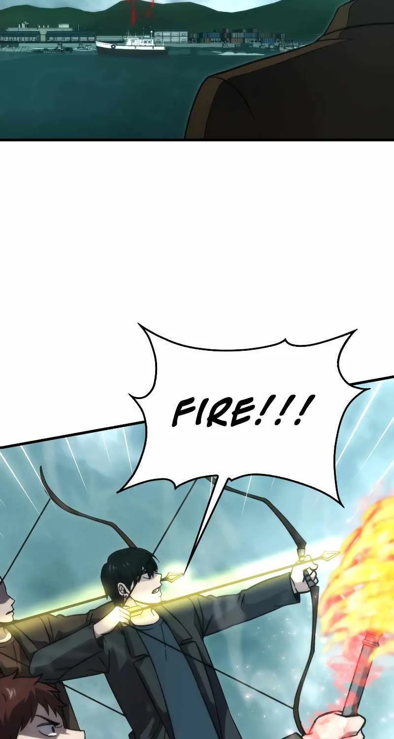 Demon Lord’s Martial Arts Ascension Chapter 69 page 30 - 