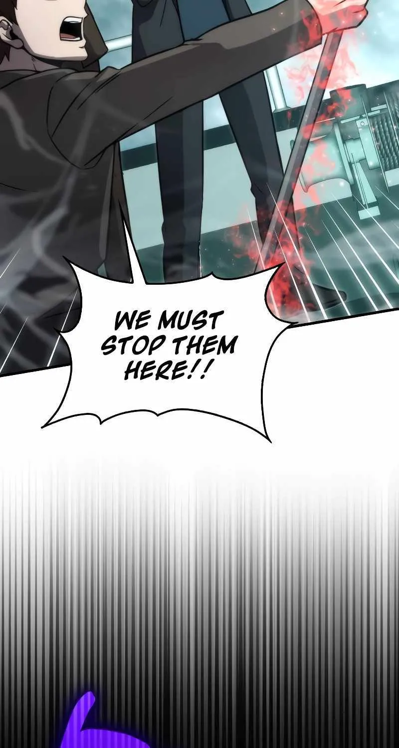 Demon Lord’s Martial Arts Ascension Chapter 69 page 31 - 