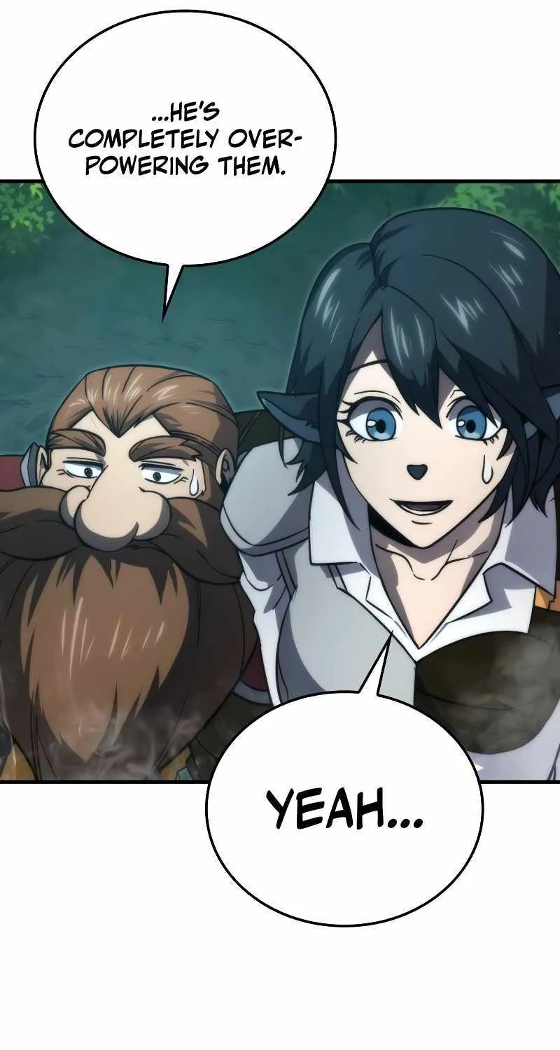 Demon Lord’s Martial Arts Ascension Chapter 69 page 36 - 