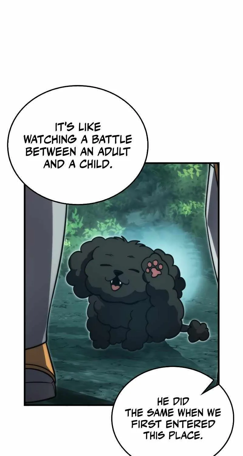Demon Lord’s Martial Arts Ascension Chapter 69 page 37 - 