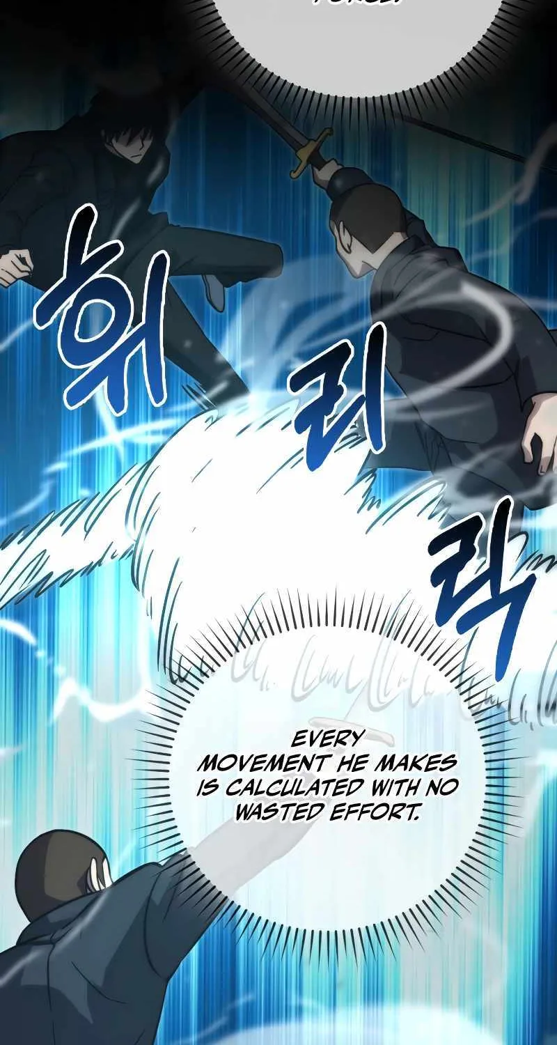 Demon Lord’s Martial Arts Ascension Chapter 69 page 39 - 