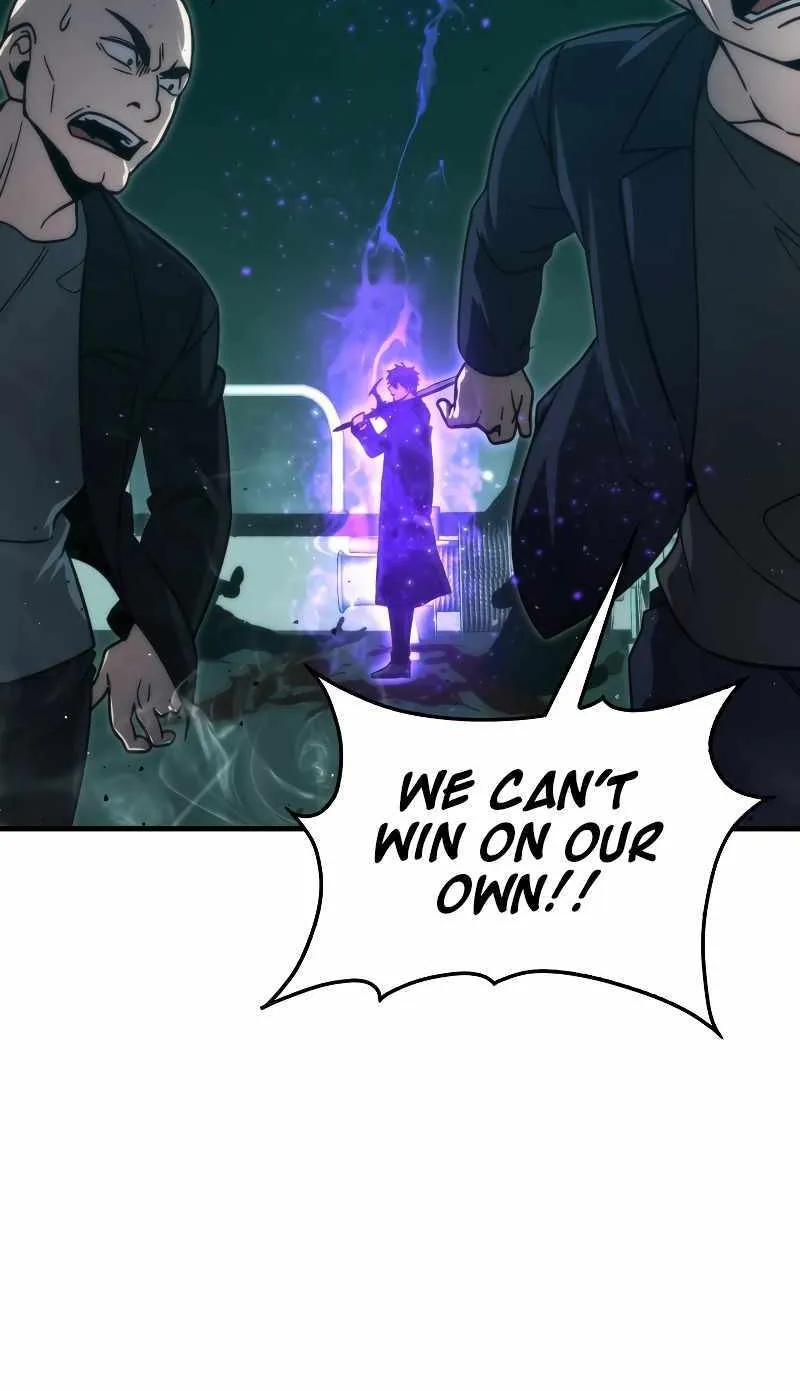 Demon Lord’s Martial Arts Ascension Chapter 69 page 42 - 