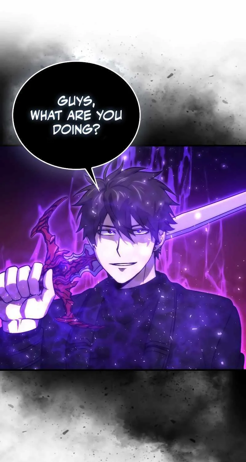 Demon Lord’s Martial Arts Ascension Chapter 69 page 43 - 