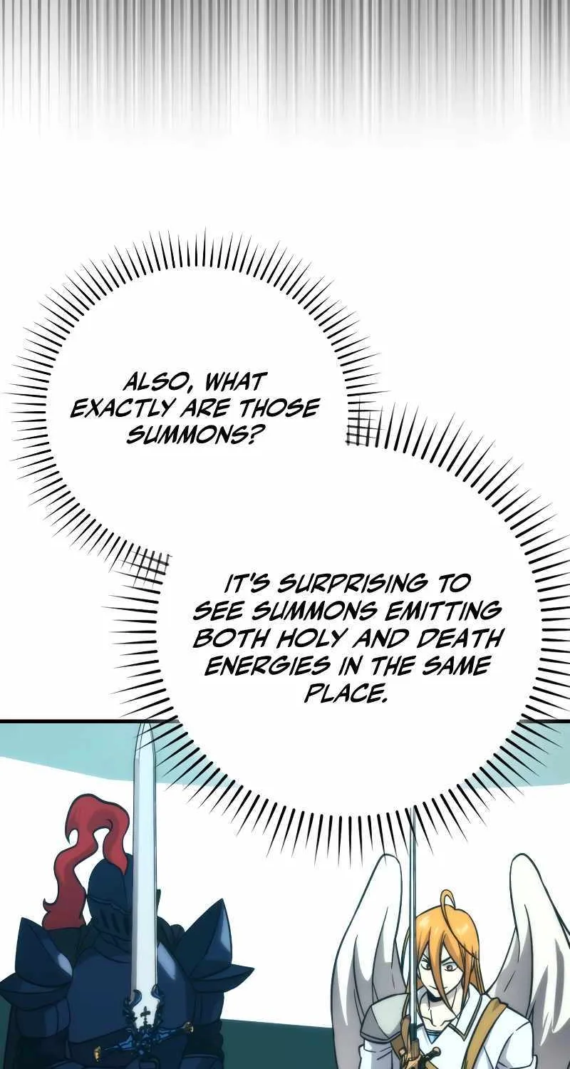 Demon Lord’s Martial Arts Ascension Chapter 69 page 46 - 