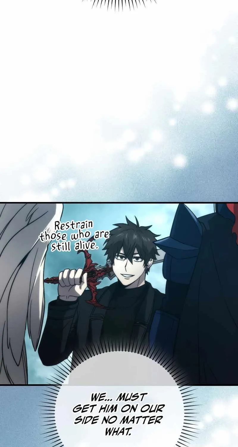 Demon Lord’s Martial Arts Ascension Chapter 69 page 48 - 