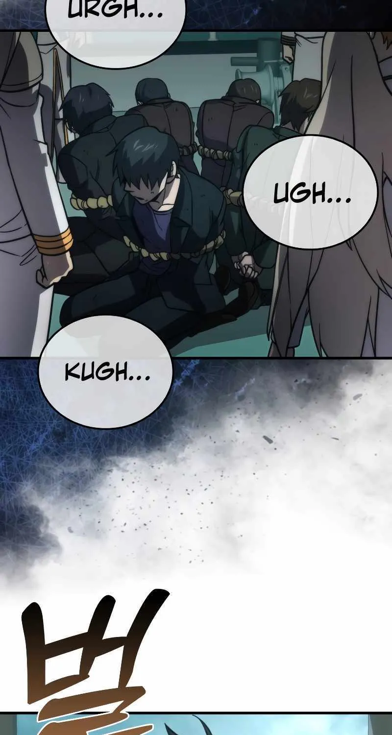 Demon Lord’s Martial Arts Ascension Chapter 69 page 55 - 