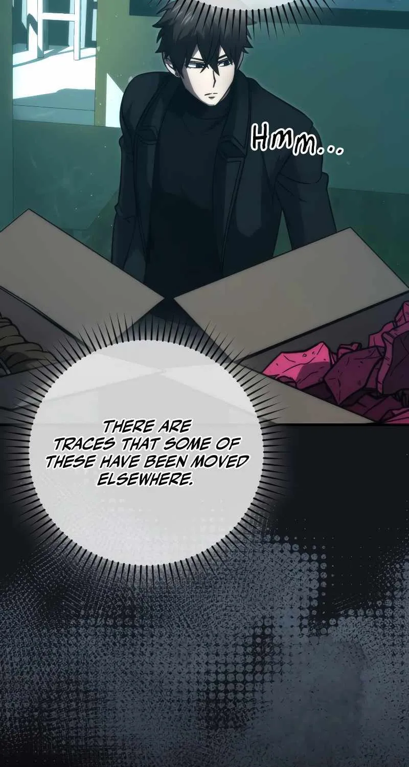 Demon Lord’s Martial Arts Ascension Chapter 69 page 60 - 