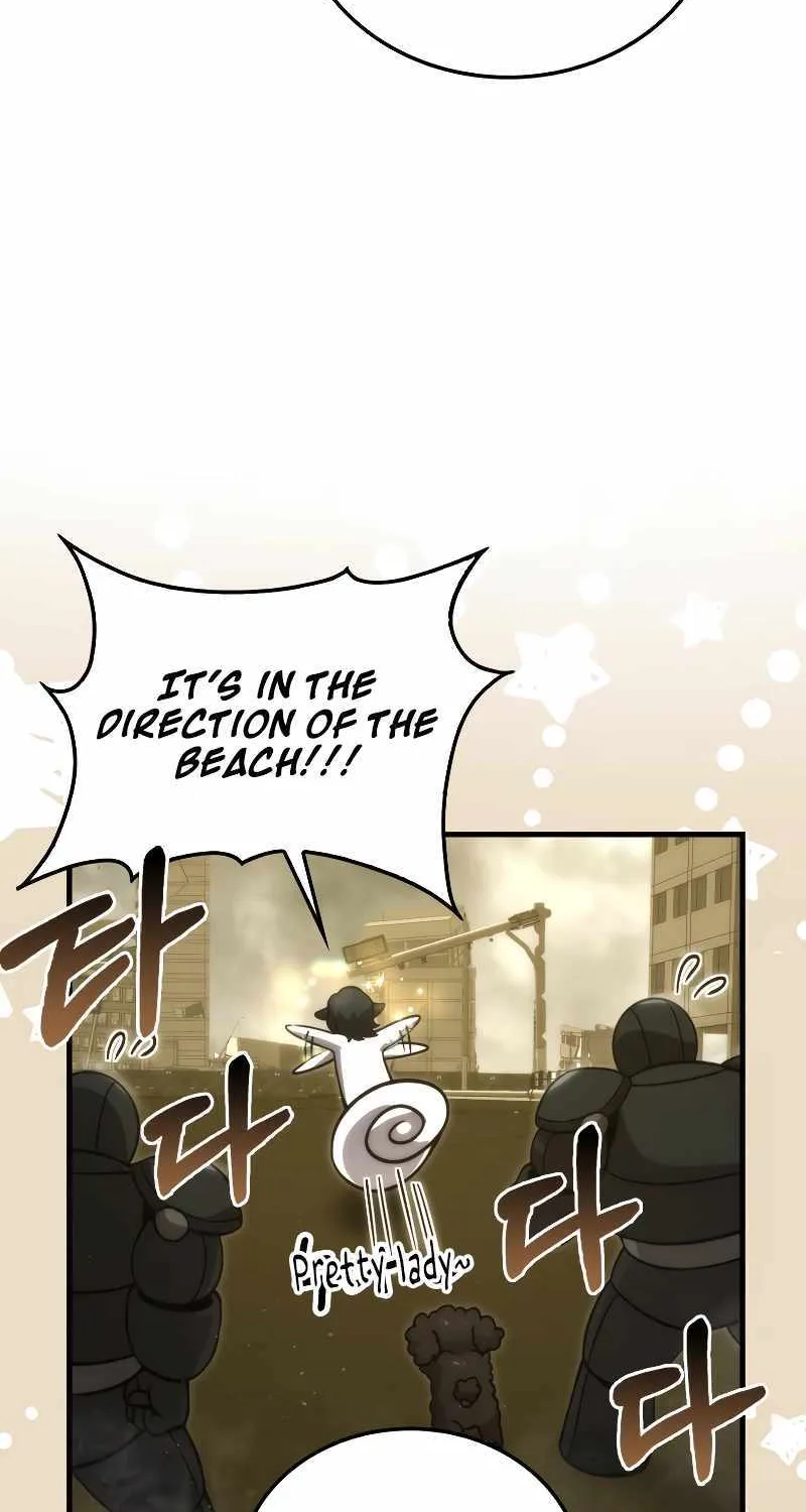 Demon Lord’s Martial Arts Ascension Chapter 69 page 7 - 