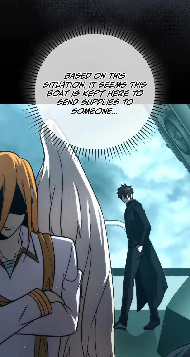 Demon Lord’s Martial Arts Ascension Chapter 69 page 61 - 