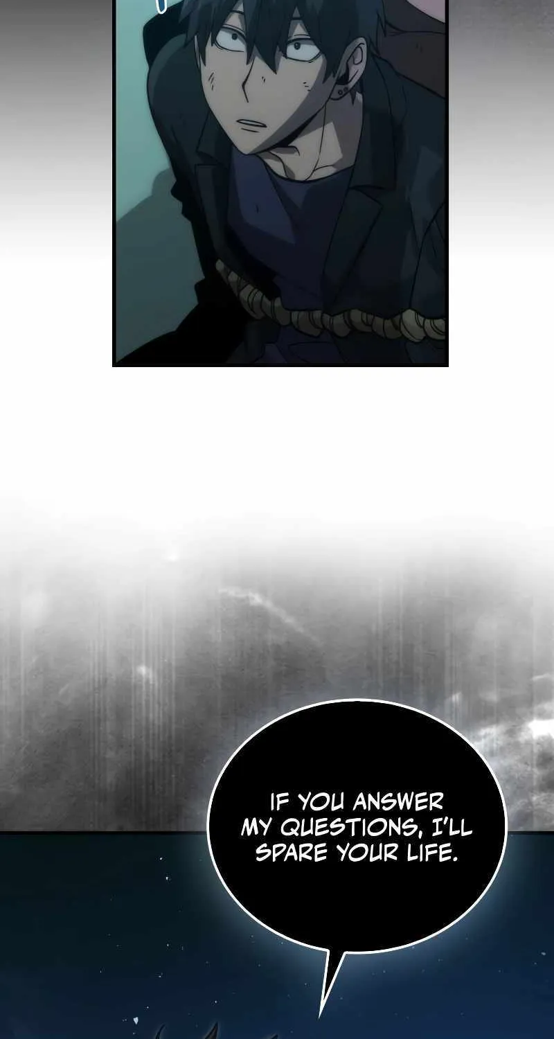 Demon Lord’s Martial Arts Ascension Chapter 69 page 63 - 