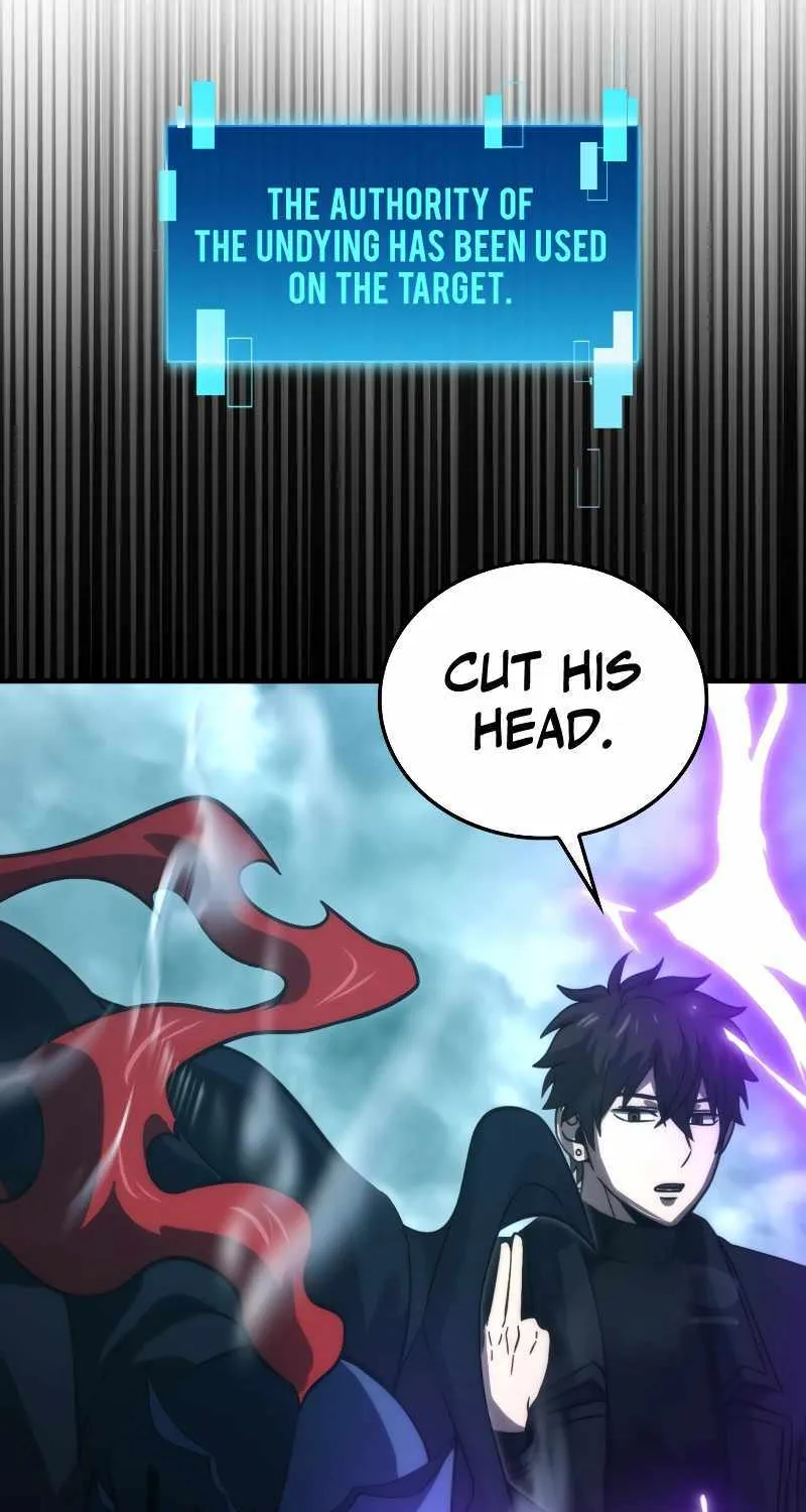 Demon Lord’s Martial Arts Ascension Chapter 69 page 68 - 