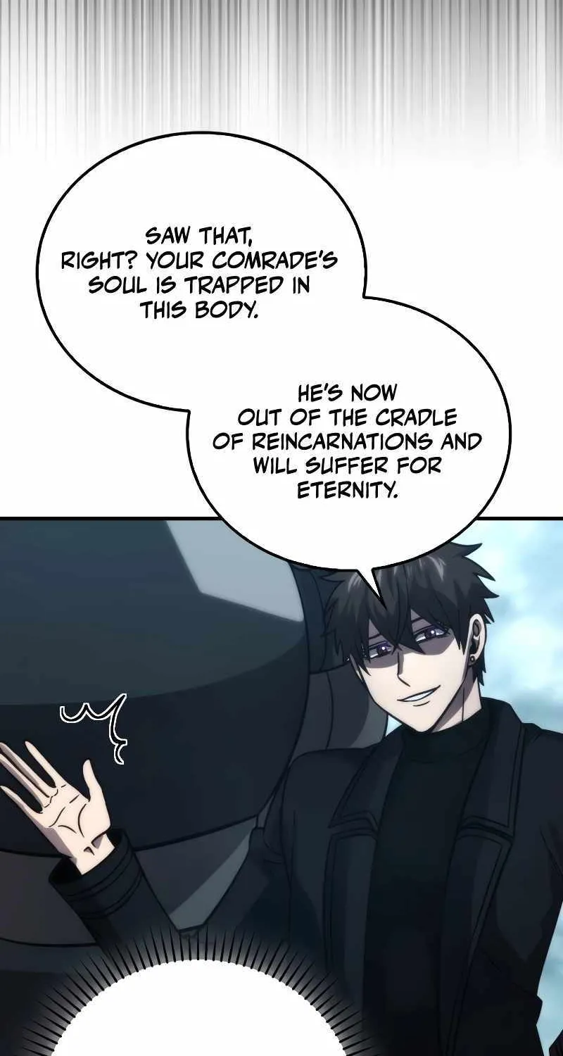 Demon Lord’s Martial Arts Ascension Chapter 69 page 73 - 
