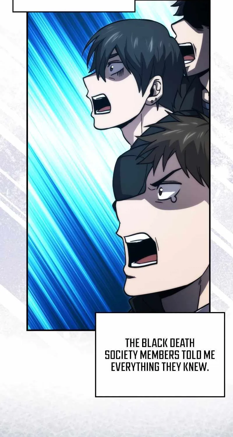 Demon Lord’s Martial Arts Ascension Chapter 69 page 81 - 