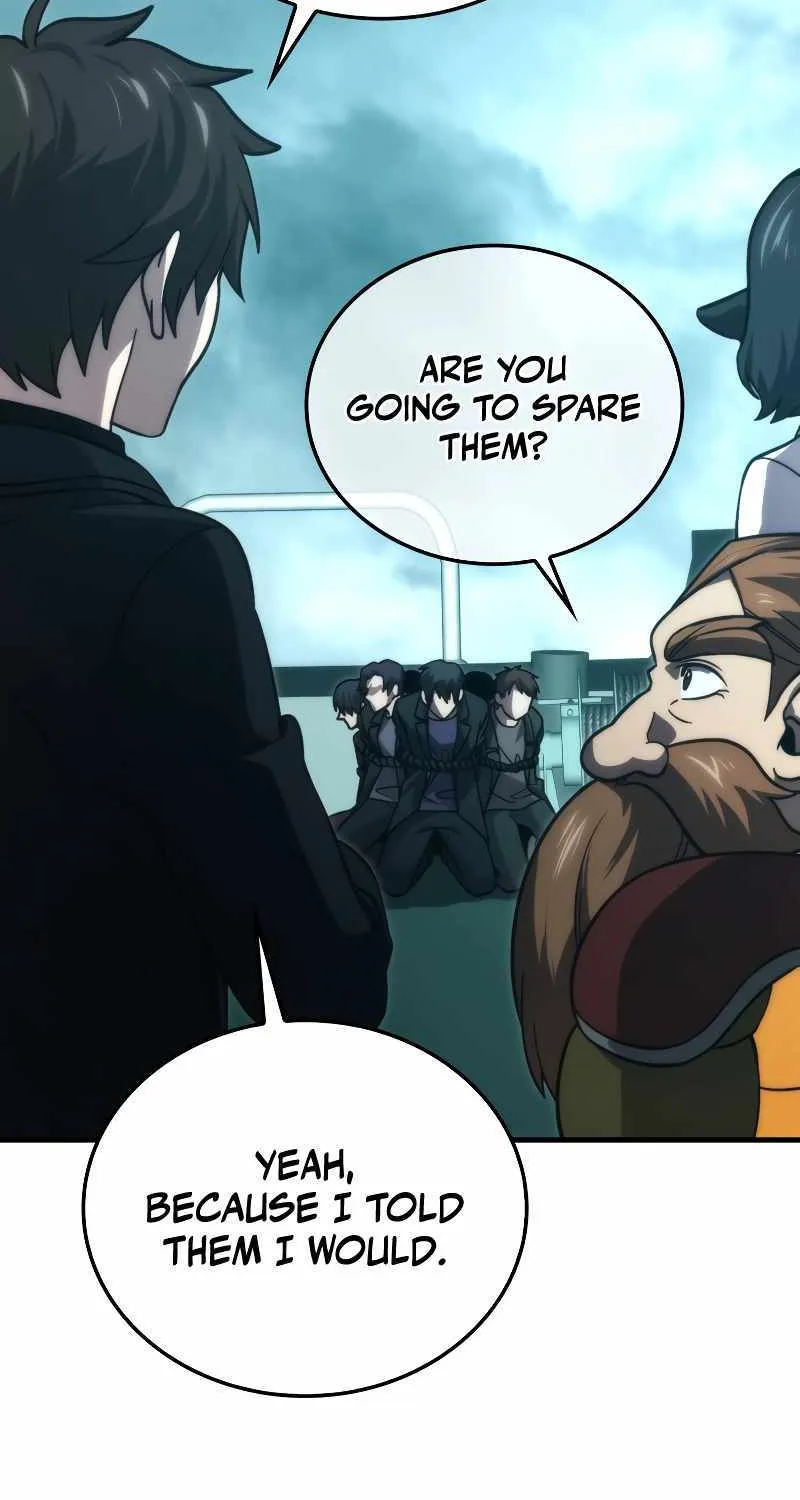 Demon Lord’s Martial Arts Ascension Chapter 69 page 91 - 