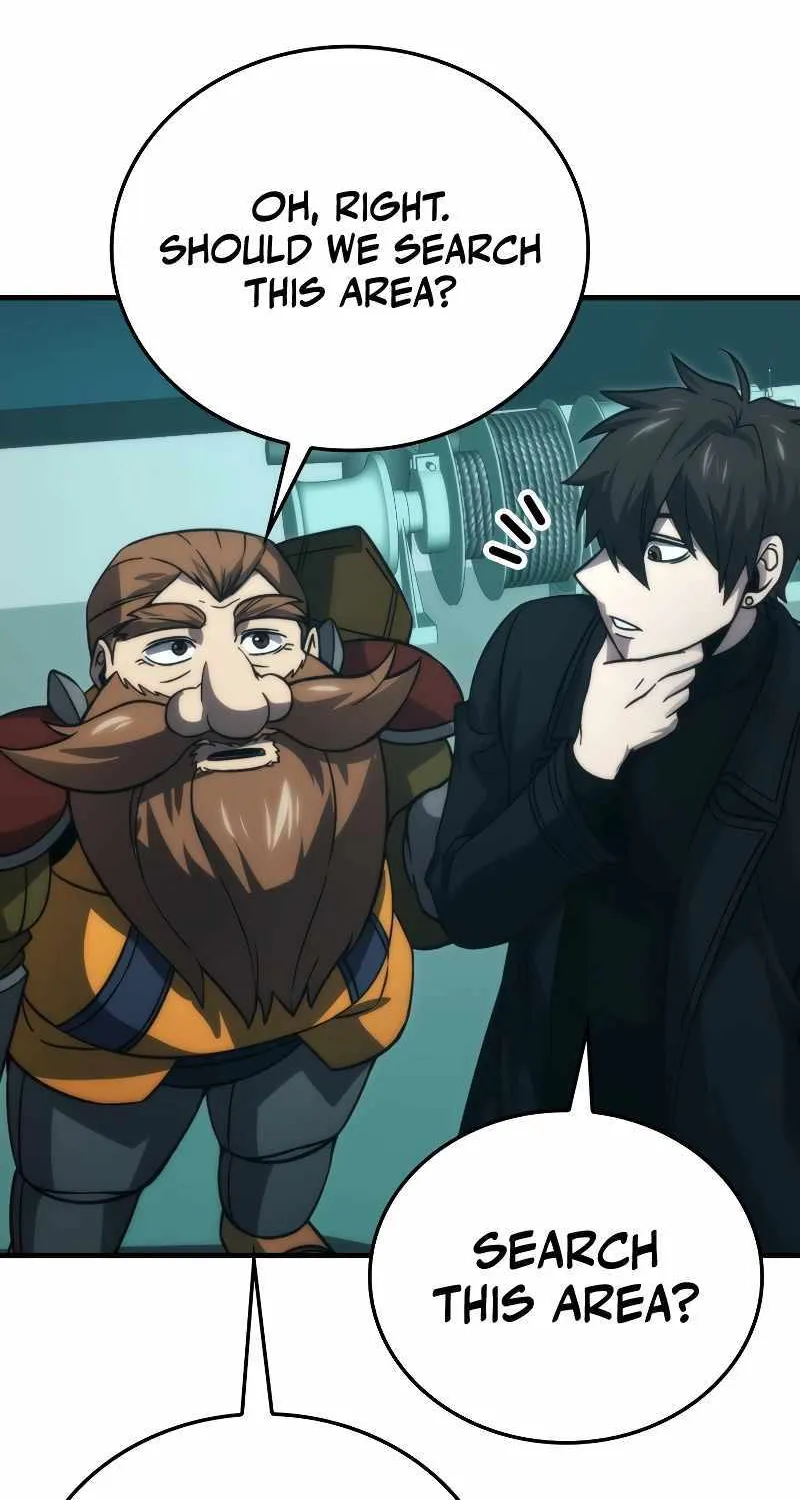 Demon Lord’s Martial Arts Ascension Chapter 69 page 94 - 