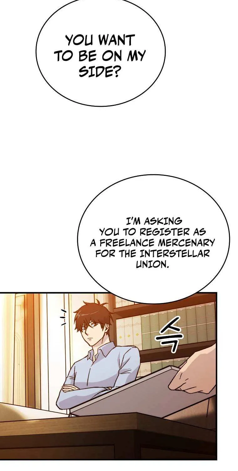 Demon Lord’s Martial Arts Ascension Chapter 7 page 11 - 