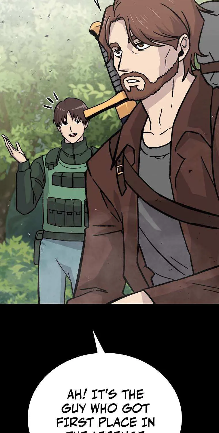 Demon Lord’s Martial Arts Ascension Chapter 7 page 101 - 