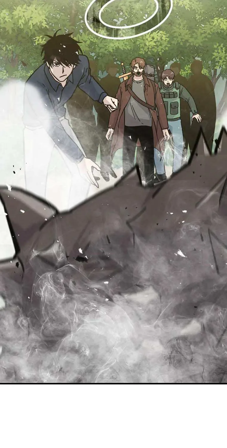 Demon Lord’s Martial Arts Ascension Chapter 7 page 110 - 