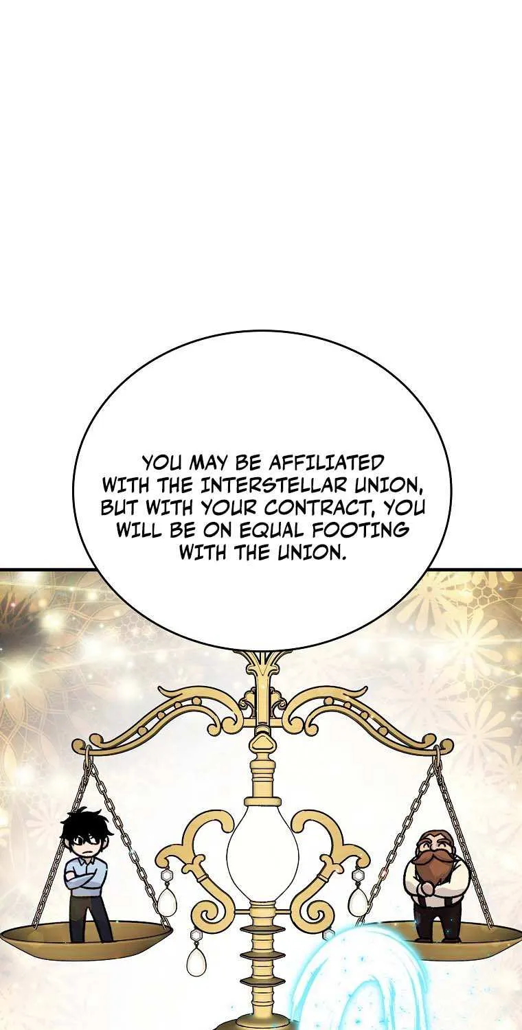 Demon Lord’s Martial Arts Ascension Chapter 7 page 12 - 