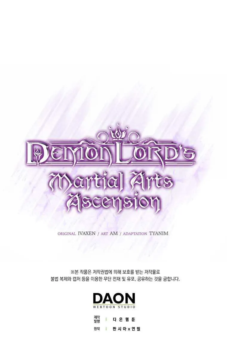 Demon Lord’s Martial Arts Ascension Chapter 7 page 115 - 