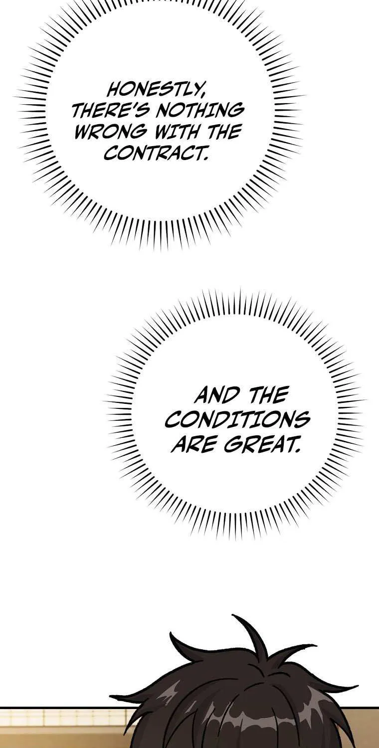 Demon Lord’s Martial Arts Ascension Chapter 7 page 15 - 