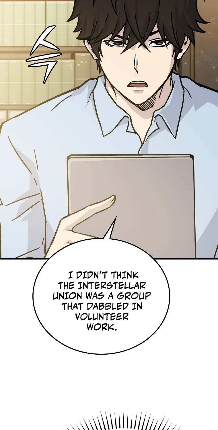 Demon Lord’s Martial Arts Ascension Chapter 7 page 16 - 