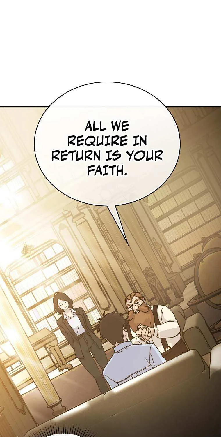 Demon Lord’s Martial Arts Ascension Chapter 7 page 19 - 