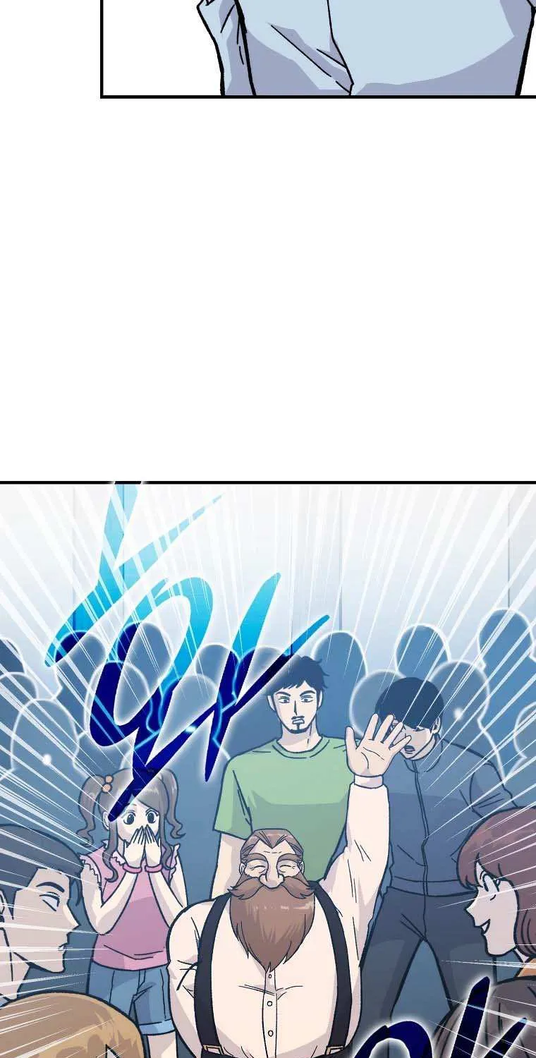 Demon Lord’s Martial Arts Ascension Chapter 7 page 3 - 