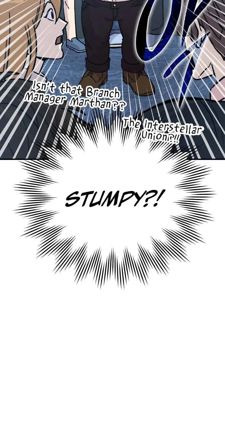 Demon Lord’s Martial Arts Ascension Chapter 7 page 4 - 