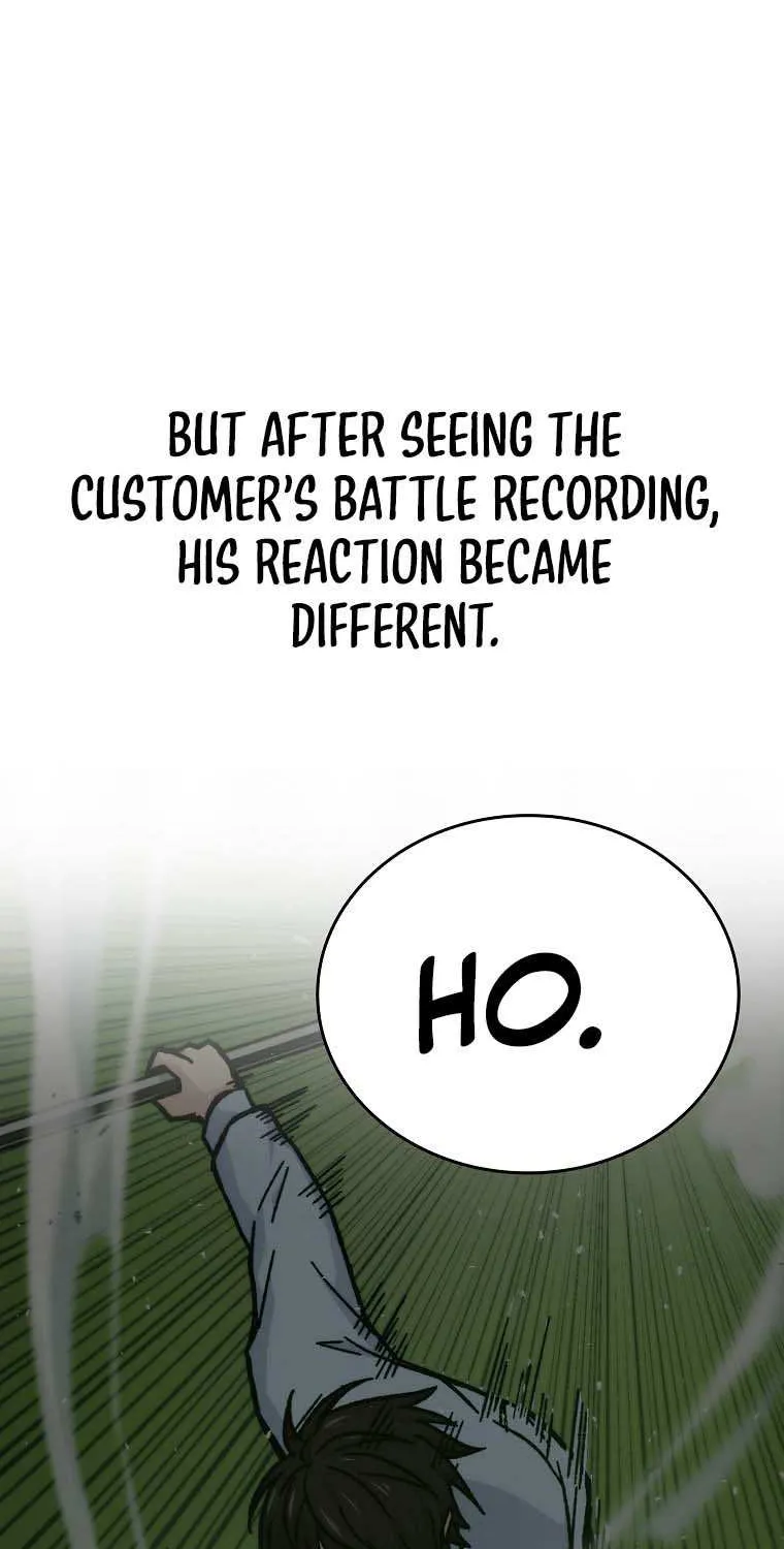 Demon Lord’s Martial Arts Ascension Chapter 7 page 38 - 