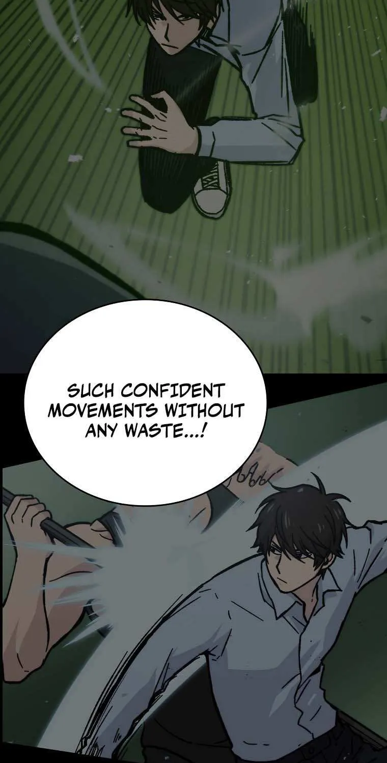 Demon Lord’s Martial Arts Ascension Chapter 7 page 39 - 