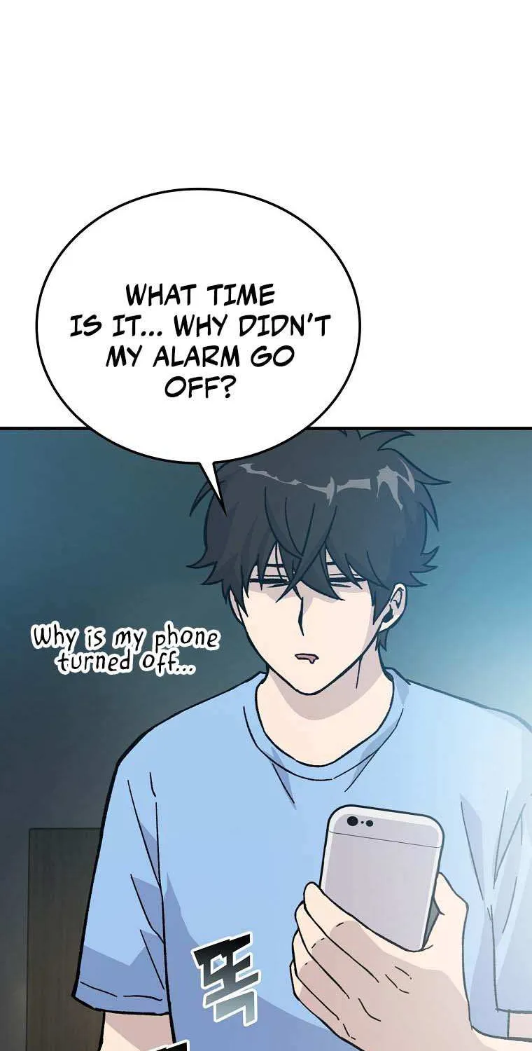 Demon Lord’s Martial Arts Ascension Chapter 7 page 47 - 