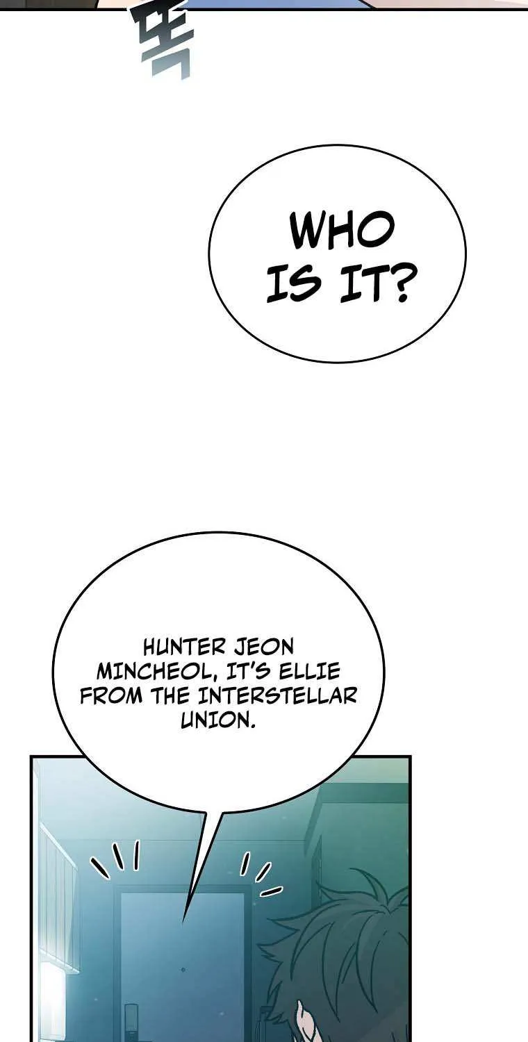 Demon Lord’s Martial Arts Ascension Chapter 7 page 48 - 