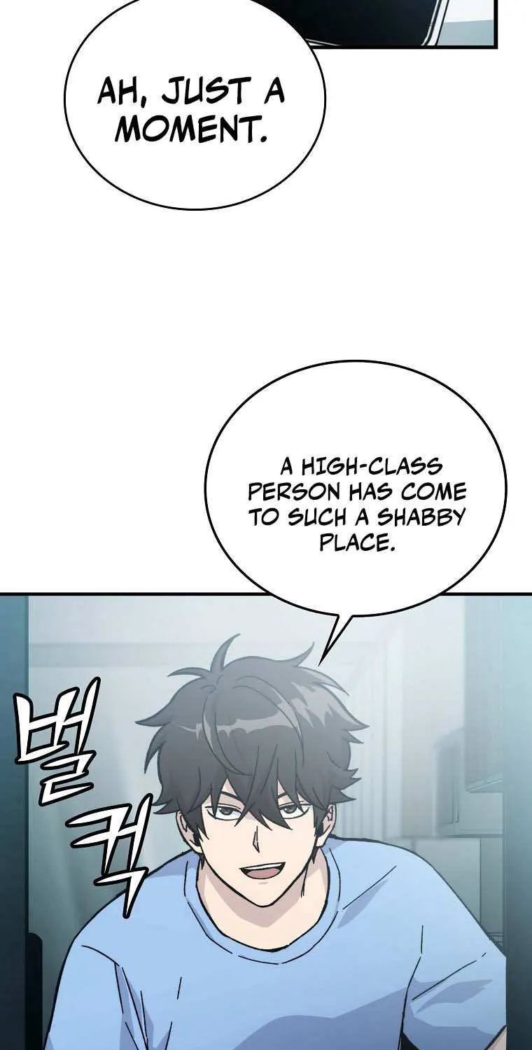 Demon Lord’s Martial Arts Ascension Chapter 7 page 50 - 