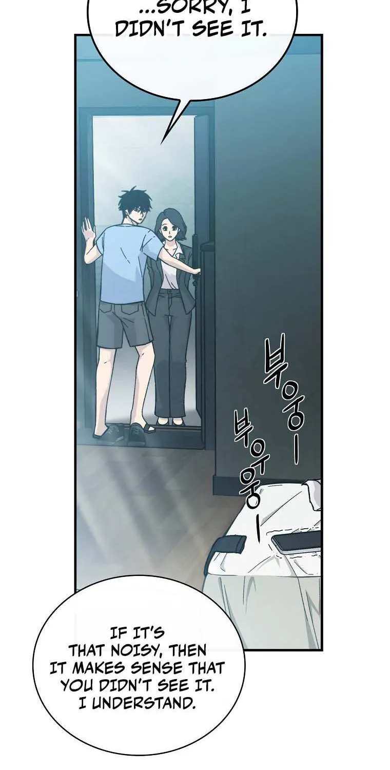 Demon Lord’s Martial Arts Ascension Chapter 7 page 53 - 
