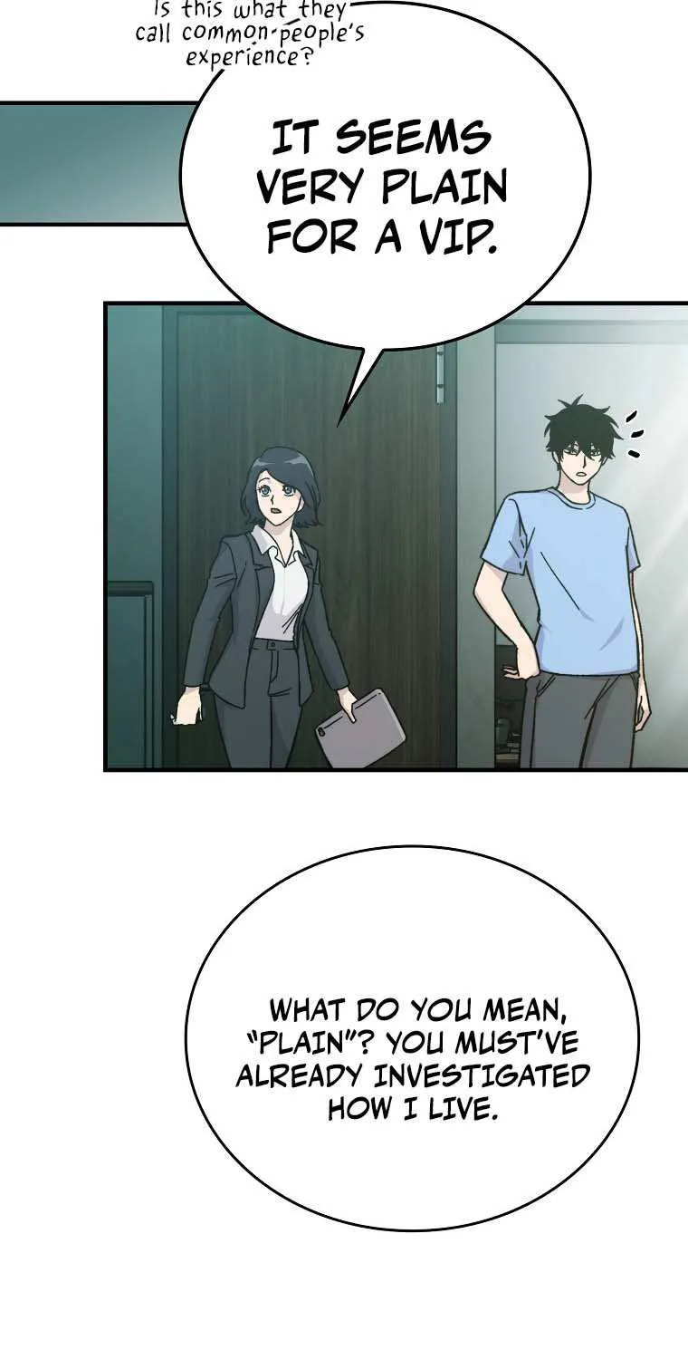 Demon Lord’s Martial Arts Ascension Chapter 7 page 57 - 