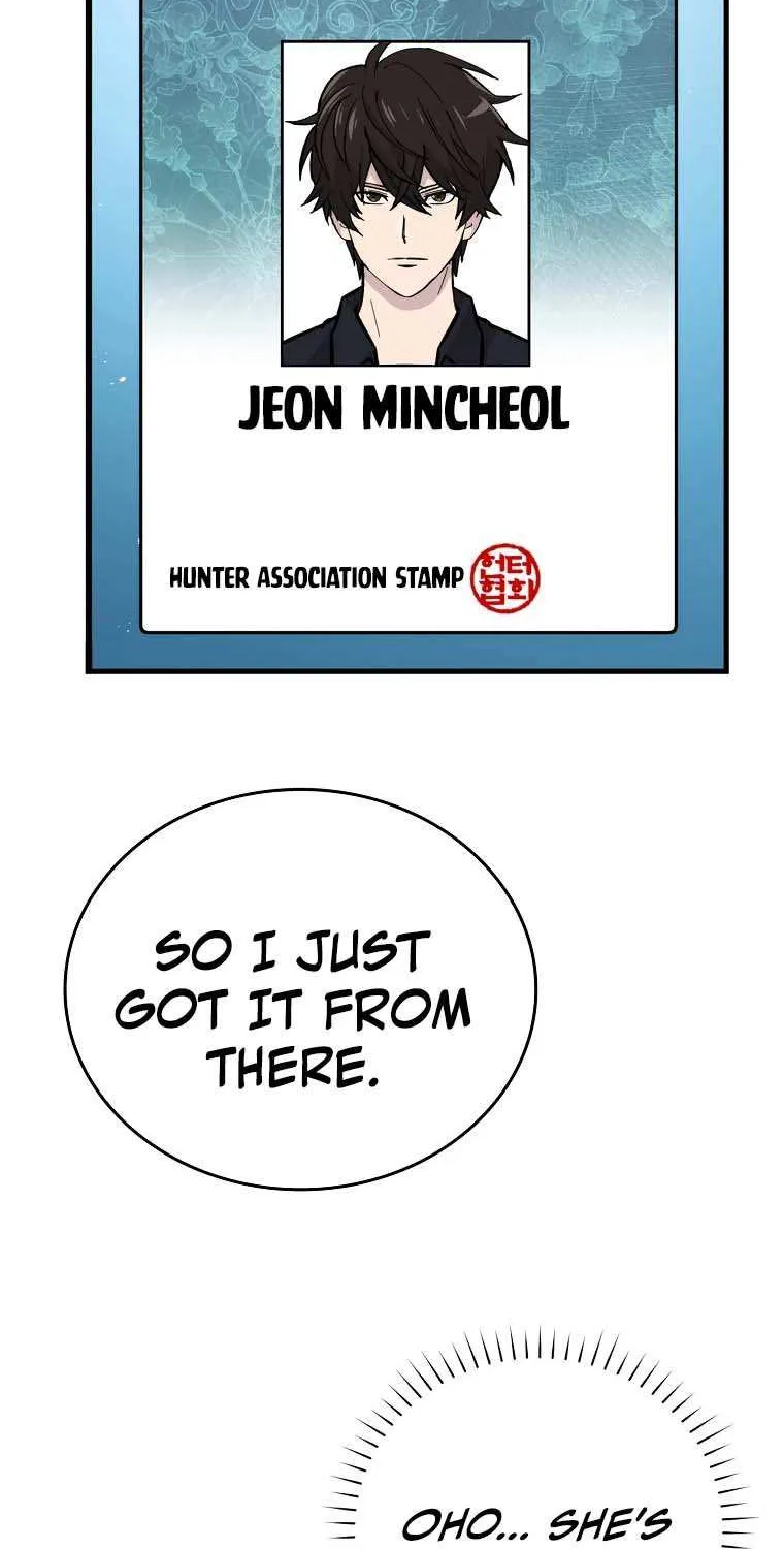 Demon Lord’s Martial Arts Ascension Chapter 7 page 60 - 