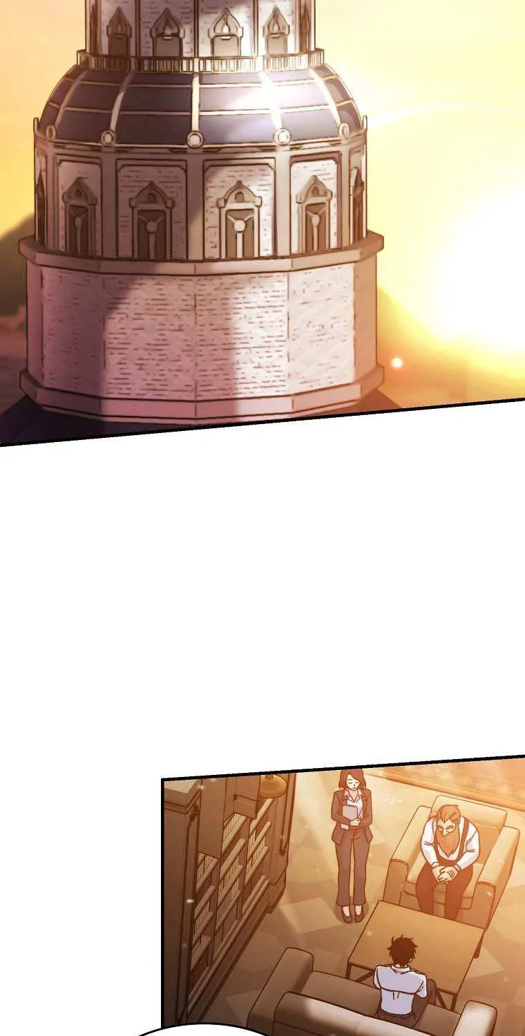 Demon Lord’s Martial Arts Ascension Chapter 7 page 7 - 