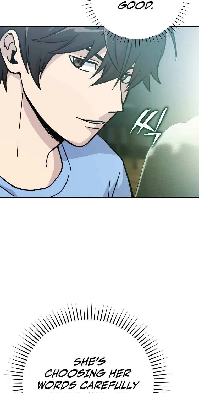 Demon Lord’s Martial Arts Ascension Chapter 7 page 61 - 