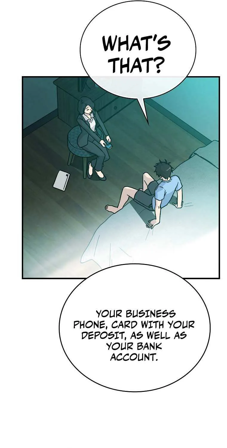 Demon Lord’s Martial Arts Ascension Chapter 7 page 64 - 