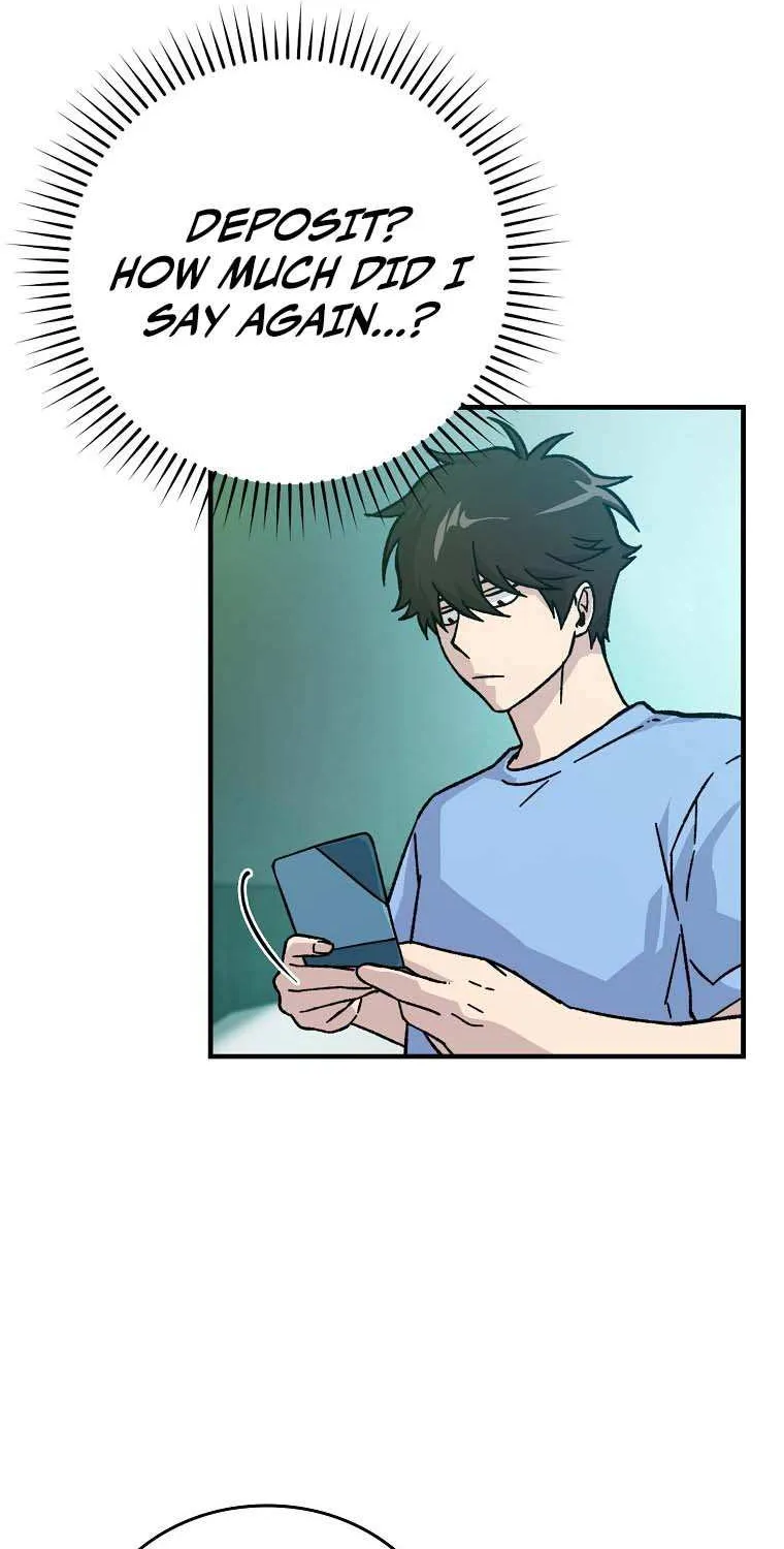 Demon Lord’s Martial Arts Ascension Chapter 7 page 65 - 