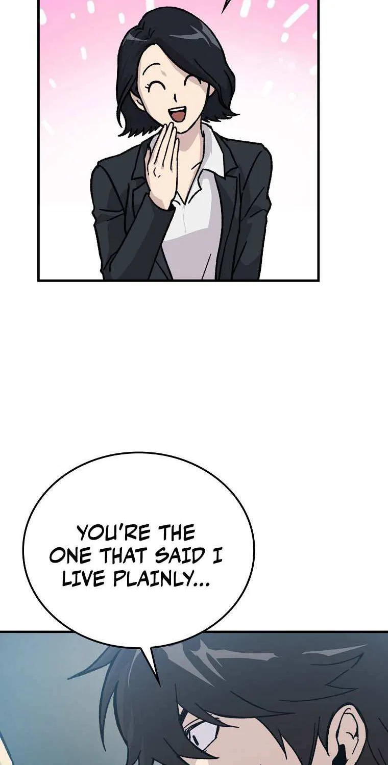 Demon Lord’s Martial Arts Ascension Chapter 7 page 69 - 