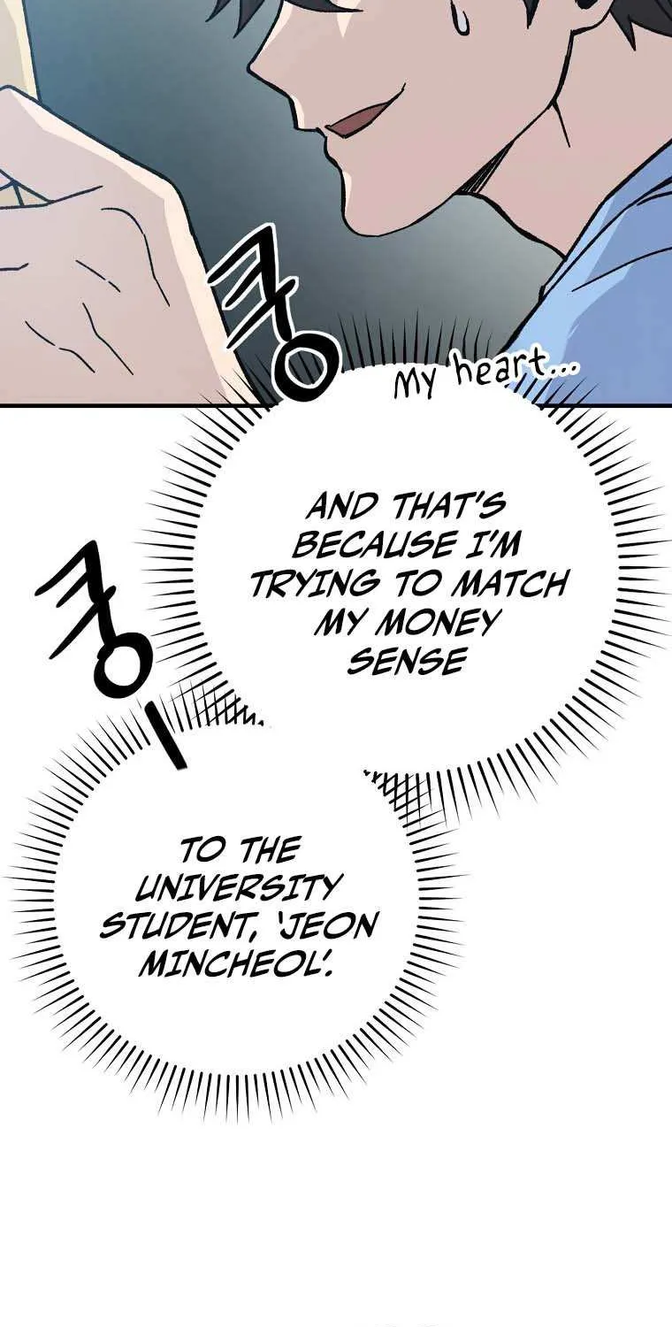Demon Lord’s Martial Arts Ascension Chapter 7 page 70 - 