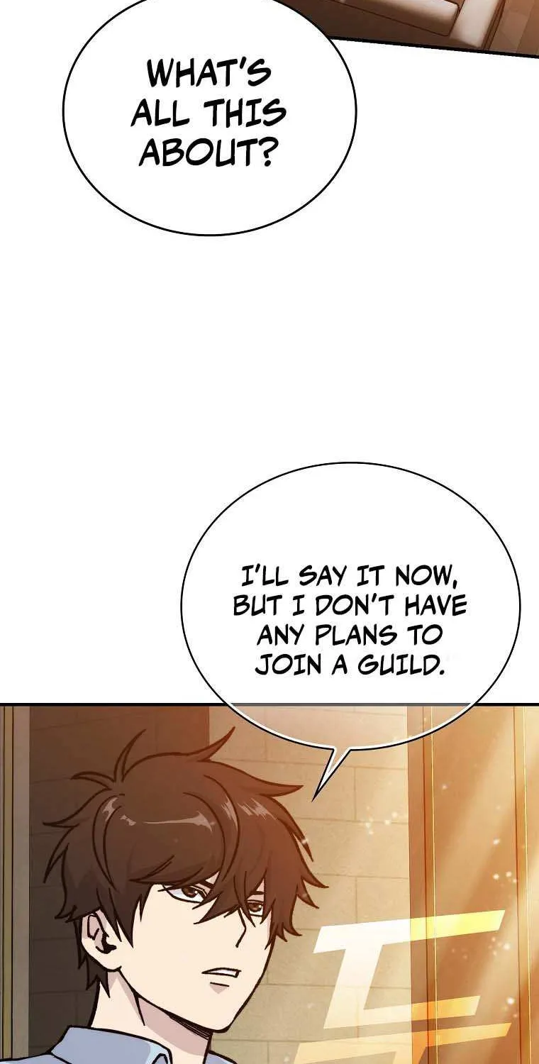 Demon Lord’s Martial Arts Ascension Chapter 7 page 8 - 