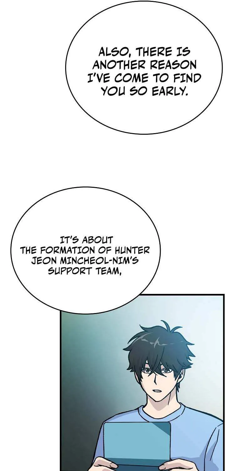 Demon Lord’s Martial Arts Ascension Chapter 7 page 71 - 