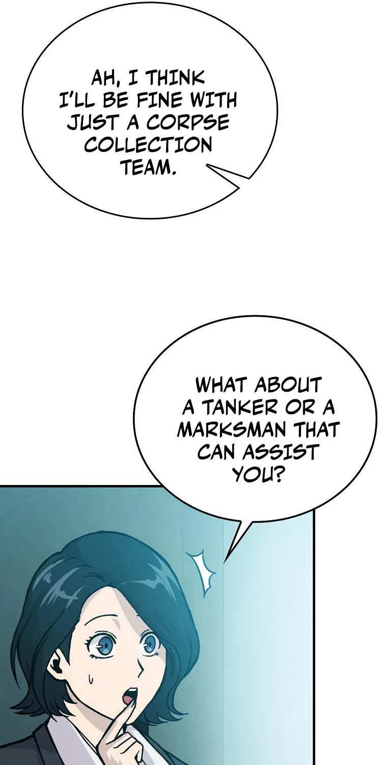 Demon Lord’s Martial Arts Ascension Chapter 7 page 73 - 