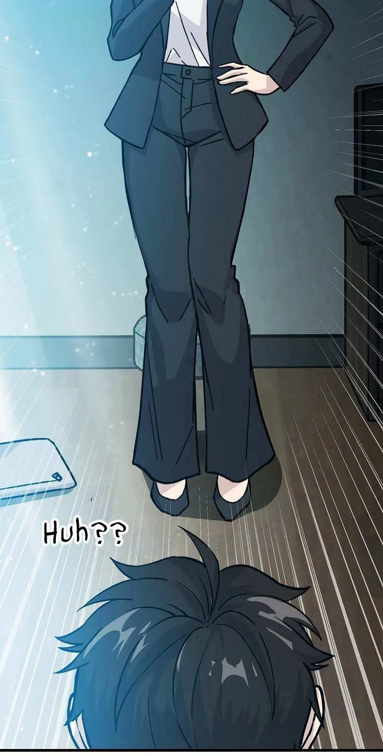 Demon Lord’s Martial Arts Ascension Chapter 7 page 80 - 