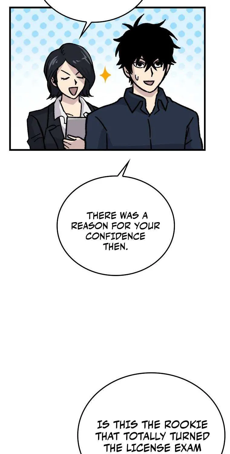 Demon Lord’s Martial Arts Ascension Chapter 7 page 87 - 