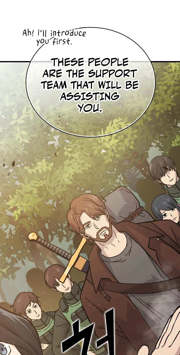 Demon Lord’s Martial Arts Ascension Chapter 7 page 89 - 