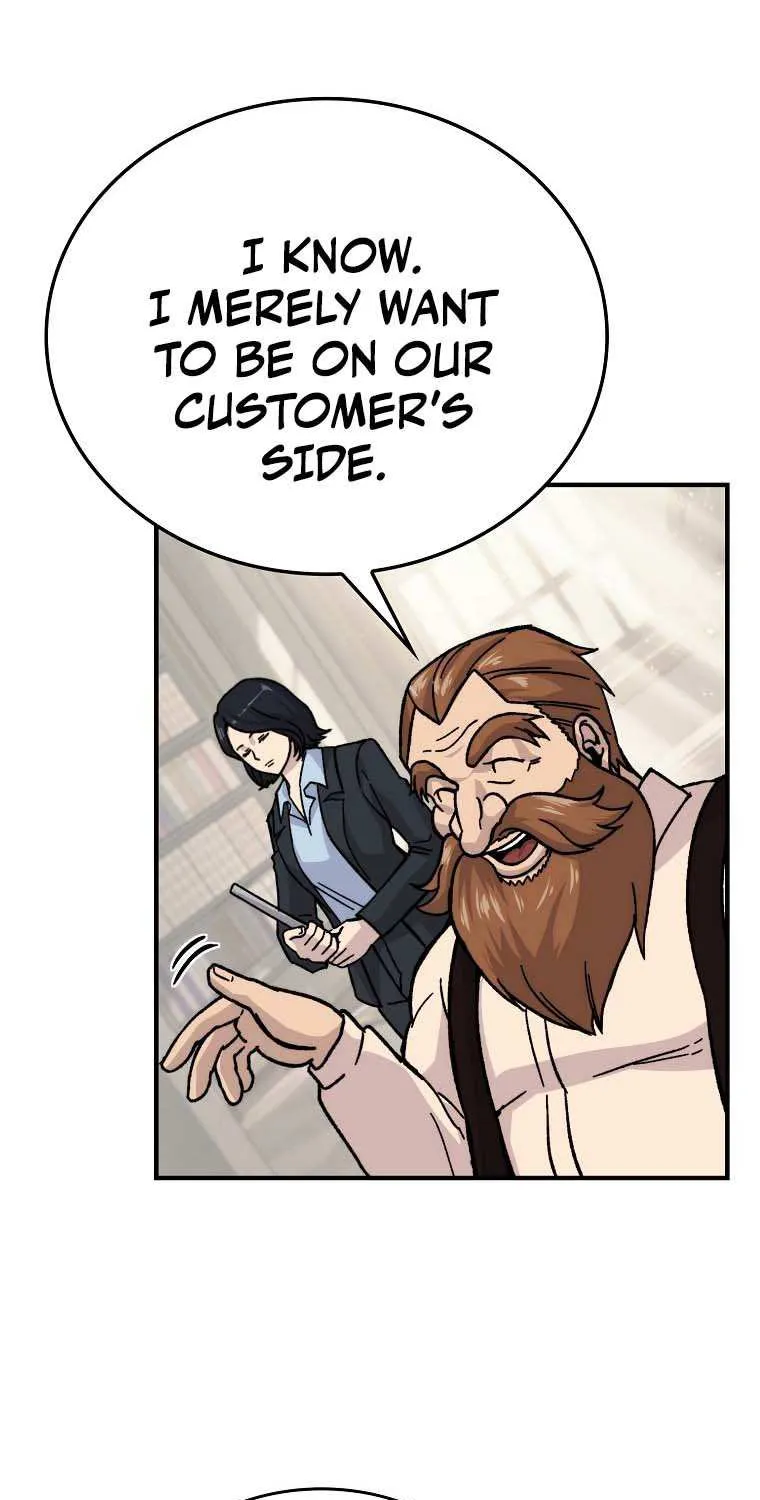 Demon Lord’s Martial Arts Ascension Chapter 7 page 10 - 